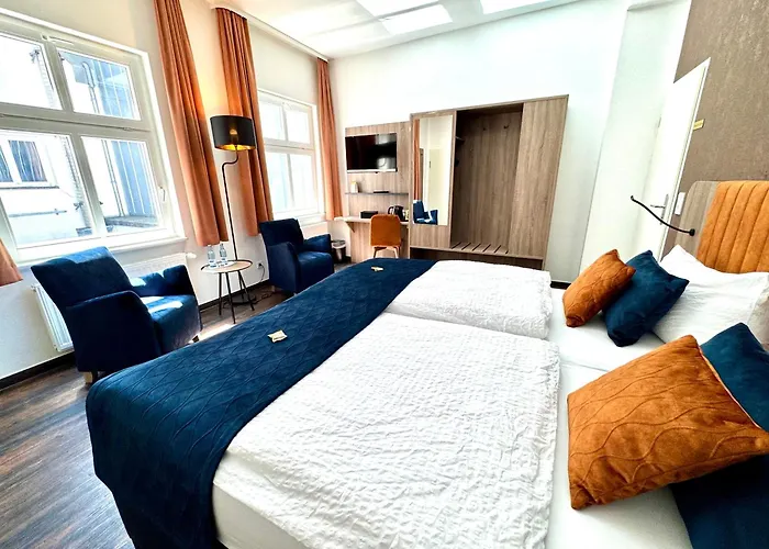 Hotel Am Dom