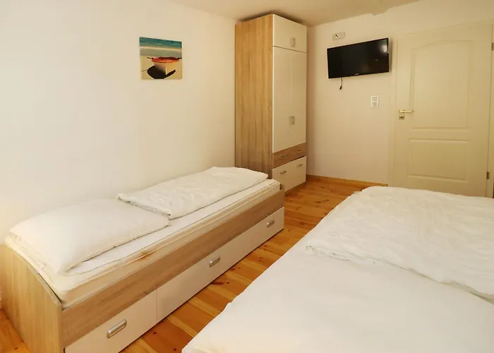 Koserow Hotel Wald Und Meer