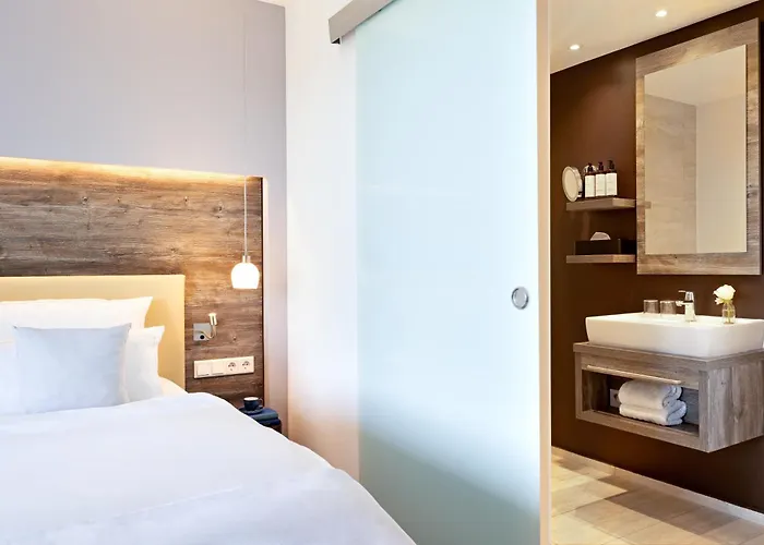 Aedenlife Hotel&Resort Rügen