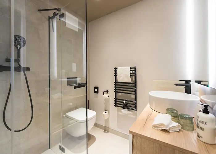 Hafenhotel Zu Putbus